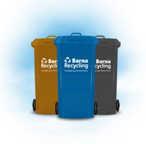 Switch to Barna RecyclingWaste Collection Galway