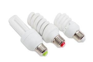 Three-Compact-Fluorescent-Lamp