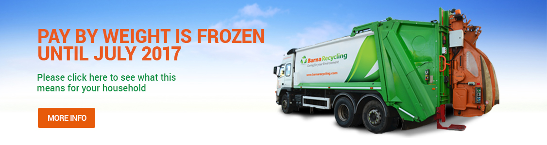 Your Number One Waste Collection Provider | Barna Recycling