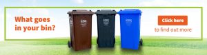 waste collection services connacht